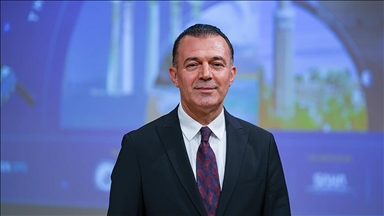 Uluslararası Uzay Kongresi 2026'da 10 binin üzerinde uzay profesyonelini Türkiye'de buluşturacak