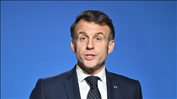 France : Macron dénonce les restrictions de visa américaines visant Thierry Breton et des personnalités européennes