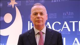 صادرات تركيا إلى سوريا تتجاوز 3 مليارات دولار