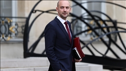 France: Barrot critique la restriction de visa américain contre Thierry Breton et quatre Européens