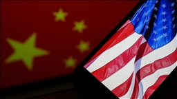 China urges US to 'correct its wrongdoings' after Washington plans 2027 tariff hike on Chinese chips