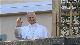 Папа Римский Лев XIV призвал к 24-часовому прекращению огня в связи с Рождеством