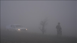 Продолжуваат потрагата и истрагата по падот на авионот во кој се наоѓаше началникот на Генералштабот на либиската армија