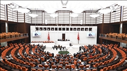 11. Yargı Paketi, TBMM Genel Kurulunda kabul edildi 