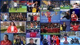 Sporda 2025 böyle geçti