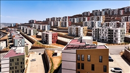 Asrın inşa seferberliğinde sona geliniyor