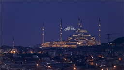 Yarın Regaip Kandili