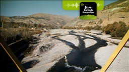 Susuzluk, komşumuz İran’da nasıl ulusal güvenlik meselesine dönüştü?