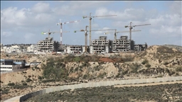 14 states condemn Israeli approval of new West Bank settlements