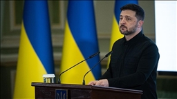 Зеленский представил 20 пунктов обсуждаемого с США мирного плана