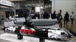 Le géant turc de la défense Aselsan s'apprête à clôturer l'année 2025 avec des contrats d'exportation records