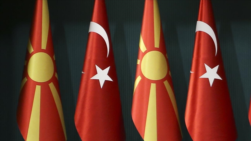 Turqia dhe Maqedonia e Veriut nënshkruajnë marrëveshje bashkëpunimi në fushën e arsimit