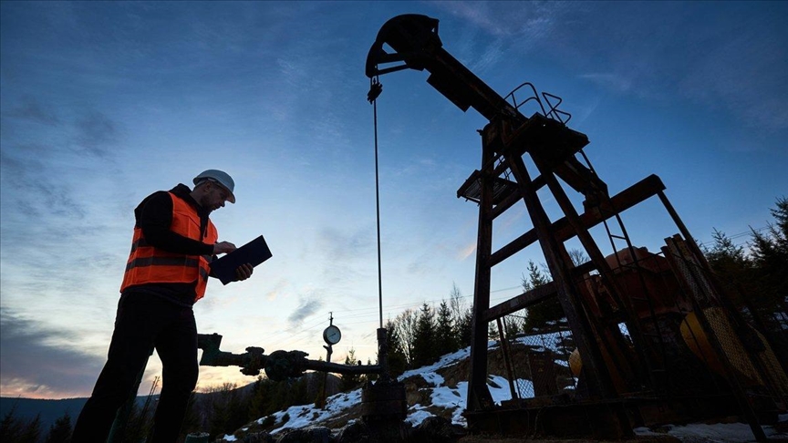 Новак: РФ планирует увеличить годовую добычу нефти до 540 млн тонн