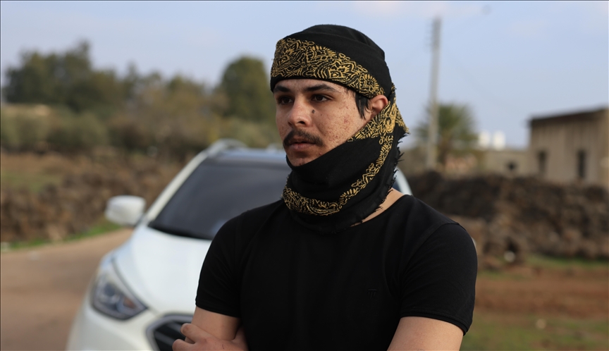 Israel continúa realizando redadas y deteniendo a civiles en el sur de Siria