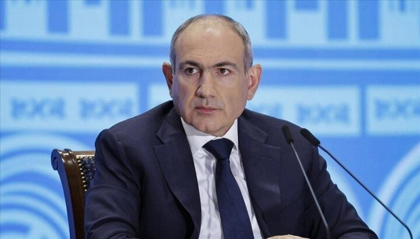 Премьер Армении заявил о стремлении наладить торговлю с Азербайджаном