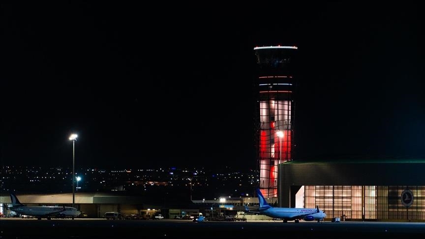 Istanbul's Sabiha Gokcen Airport serves 44.2M passengers in 11 months, breaking last year's record