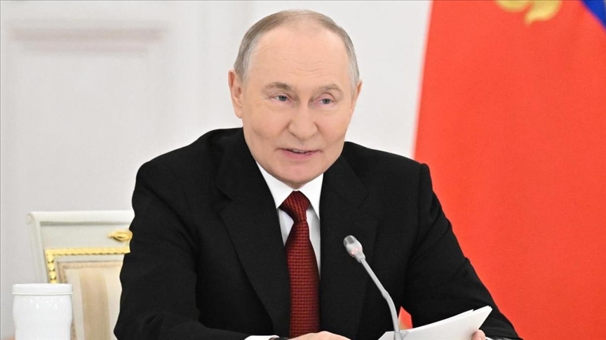 Путин: ИИ намного более прорывная технология, нежели освоение космоса