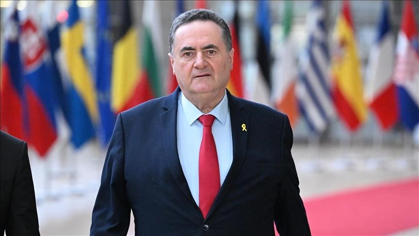 Israel ‘will never leave’ Gaza Strip, defense minister says