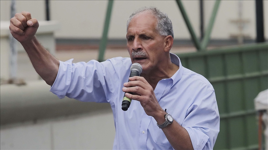 Nasry Asfura déclaré président élu du Honduras