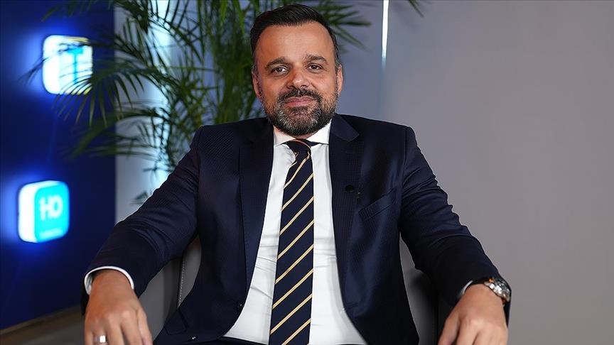 Turkcell, Google Cloud to build hyperscale data centers in Türkiye