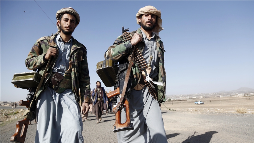 توافق حوثی‌ها و دولت یمن برای تبادل اجساد