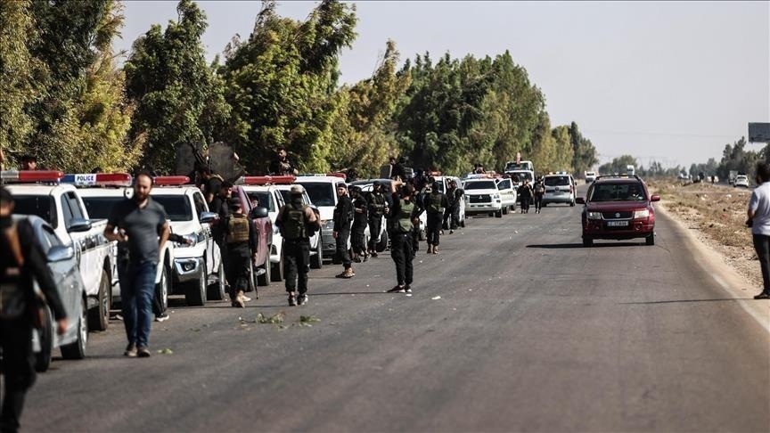 سوريا.. ضبط أسلحة و"تحييد" 3 عناصر بخلية إرهابية في اللاذقية