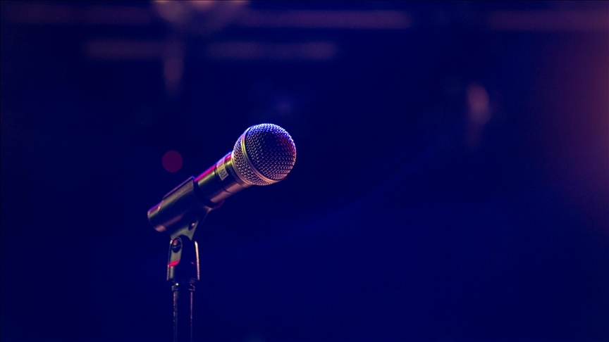 ABD'li müzisyen John Maus, 12 Mayıs'ta İstanbul'da konser verecek