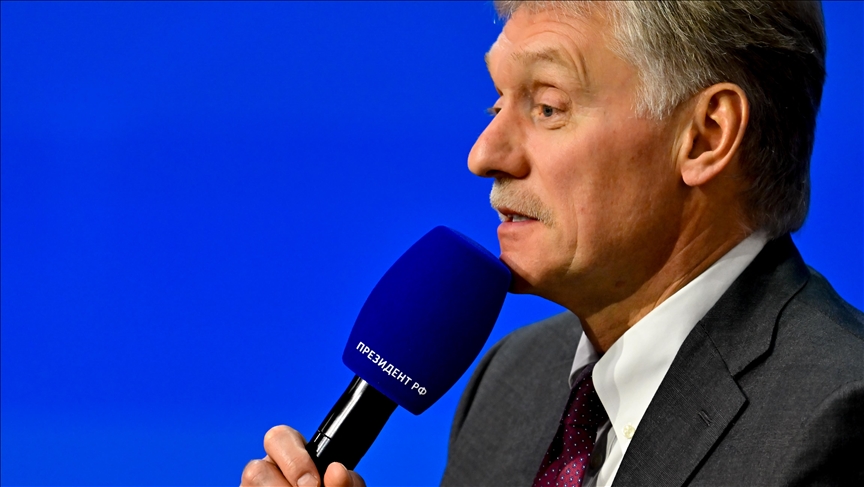 Rusia está analizando las propuestas para un plan de paz en Ucrania enviadas al presidente ruso