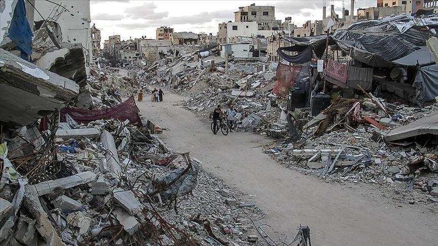 Vritet një palestinez në sulmin izraelit me dron në Gaza