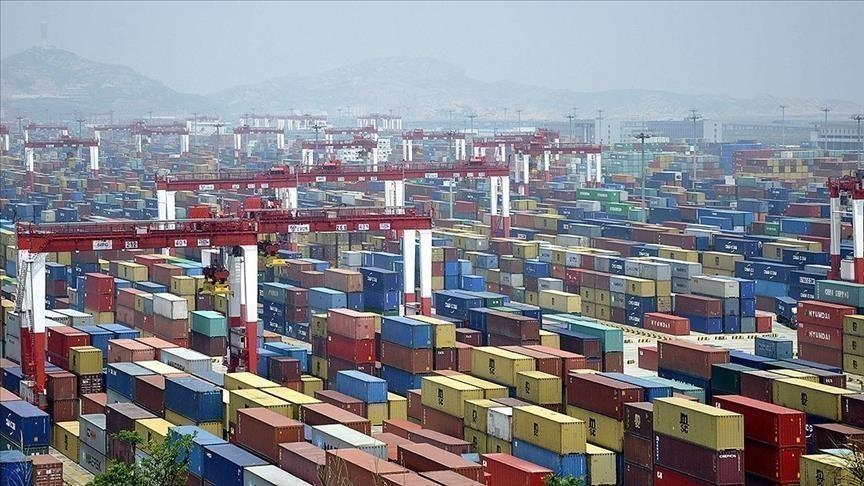 صادرات تركيا إلى بريطانيا تتجاوز 15 مليار دولار