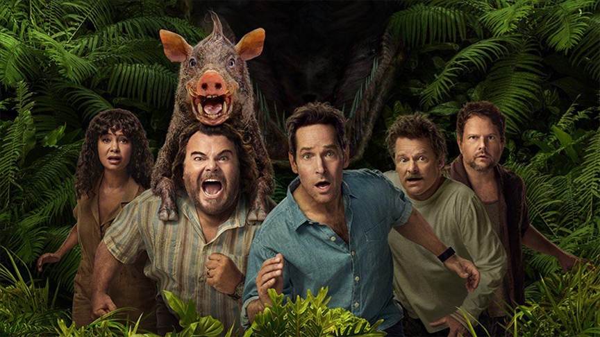 "Anakonda" yarın seyirciyle buluşuyor