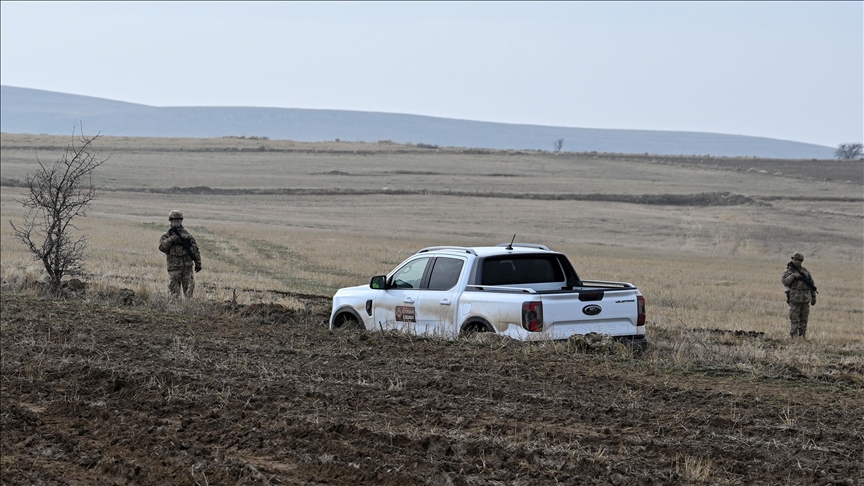 Crash d’avion : la Türkiye et la Libye ouvrent une enquête conjointe, annonce le parquet d’Ankara