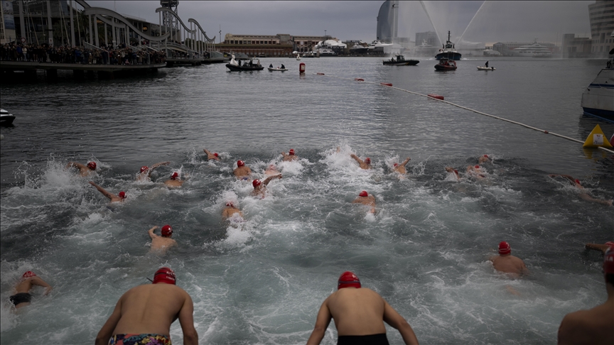 "Copa Nadal", tradita mbi njëqindvjeçare e notit në Barcelonë gjatë Krishtlindjes