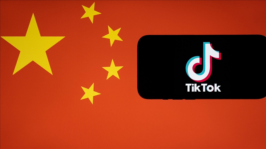 La Chine espère des solutions légales et équilibrées après l’accord sur TikTok
