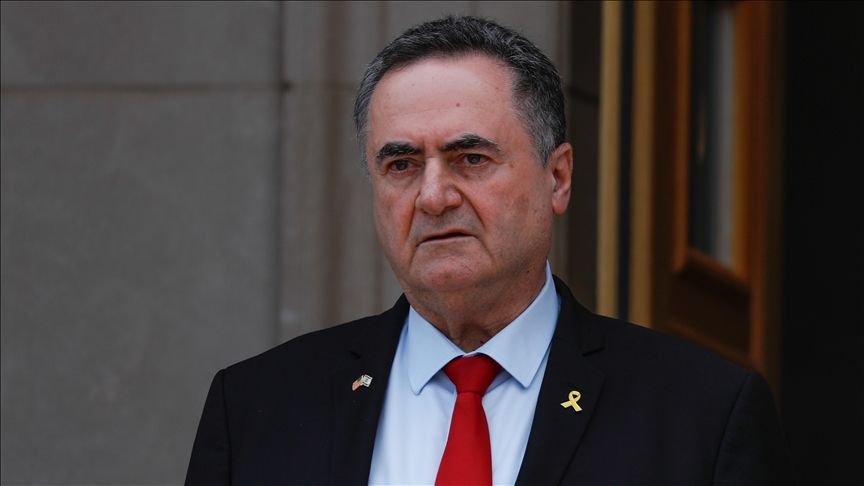 Israël « ne quittera jamais » la bande de Gaza, déclare le ministre israélien de la Défense