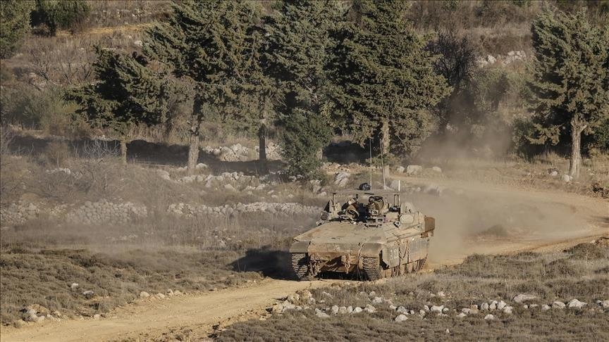 سوريا.. انتهاك إسرائيلي جديد بالقنيطرة وتوغل في عدة قرى