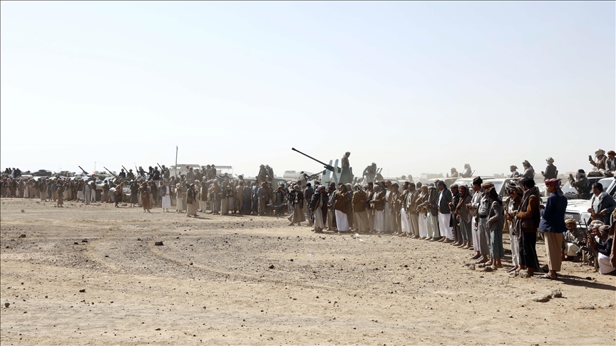 ترحيب يمني واسع بجهود السعودية لاحتواء التصعيد بحضرموت والمهرة (تقرير إخباري)