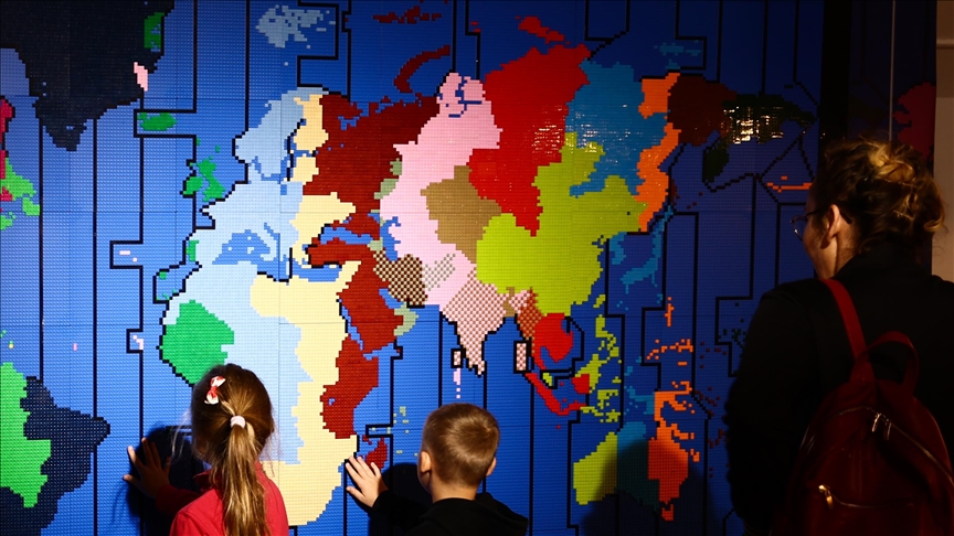 OPINION - Central Asia in 2025 and after: Strategic agency in a shifting world