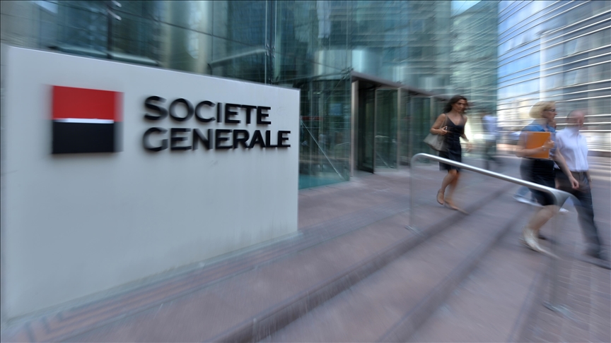 France : la Société Générale mise en cause après un questionnaire de recrutement jugé discriminant