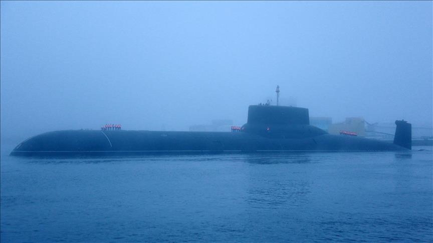 North Korea’s leader slams US-Seoul nuclear submarine deal as ‘offensive act’