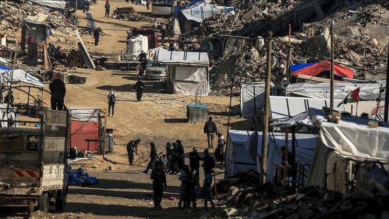 FAO: 72 mijë familje palestineze në Bregun Perëndimor kanë nevojë urgjente për ndihmë