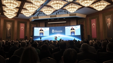 Uluslararası Demokratlar Birliği Kapasite Geliştirme ve Eğitim Çalıştayı düzenlendi