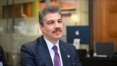 TBMM Adalet Komisyonu Başkanı Yüksel: 11. Yargı Paketi ile 'trafik magandalığı'nın önüne geçilecek