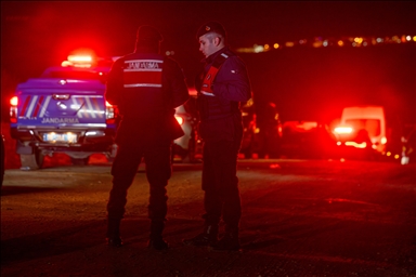 U toku potraga na mjestu pada aviona u kojem je poginuo načelnik Generalštaba Libije