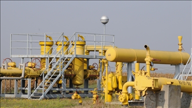 Srbija će od Gasproma dobivati 10 miliona kubika gasa dnevno do kraja marta