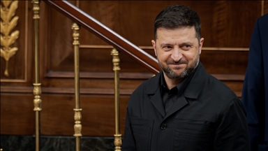 Zelenski rekao da je imao dobar razgovor s američkim izaslanicima Witkoffom i Kushnerom