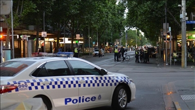 Australian state bans public gatherings for 2 weeks after controversial laws adopted