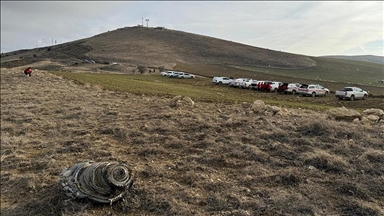 Turqia zgjeron hetimin për rrëzimin e avionit ku humbi jetën shefi i ushtrisë libiane