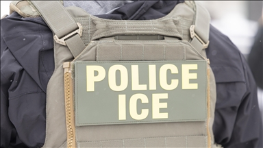 ICE shooting in US state of Maryland leaves 2 wounded