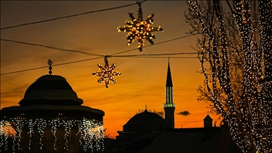 Muslimani večeras obilježavaju mubarek noć Lejletur-regaib